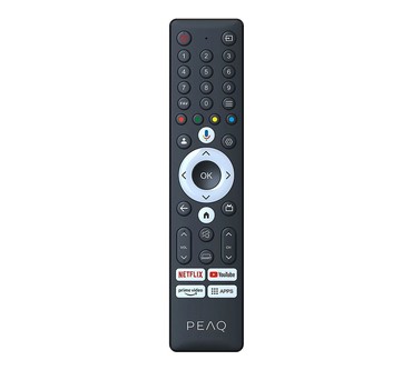 Produktbild PEAQ PTV 43GU-5025T