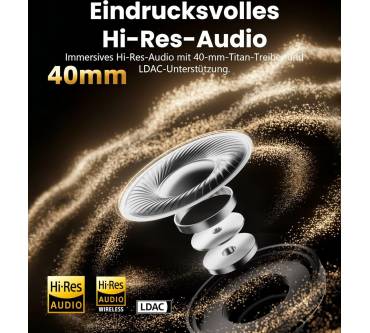 Produktbild Edifier ES850NB