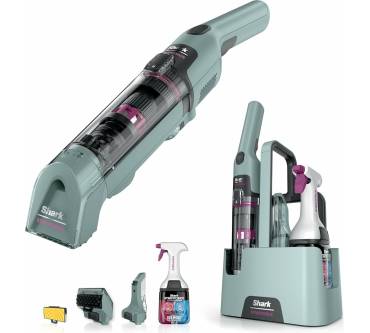 Produktbild Shark StainForce HX100EUCP