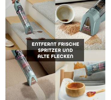 Produktbild Shark StainForce HX100EUCP