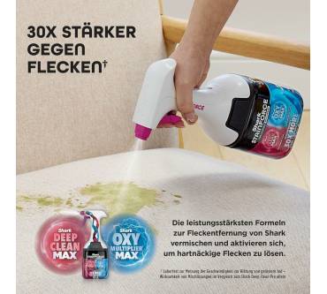 Produktbild Shark StainForce HX100EUCP