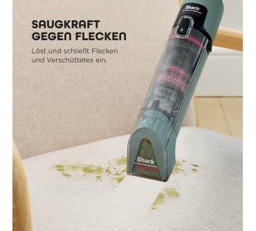 Produktbild Shark StainForce HX100EUCP