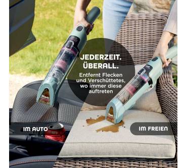 Produktbild Shark StainForce HX100EUCP