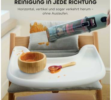 Produktbild Shark StainForce HX100EUCP