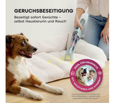 Produktbild Shark StainForce HX100EUCP