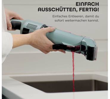 Produktbild Shark StainForce HX100EUCP