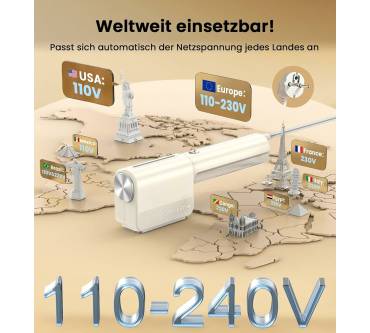 Produktbild Jack & Rose Dampfglätter SC-003