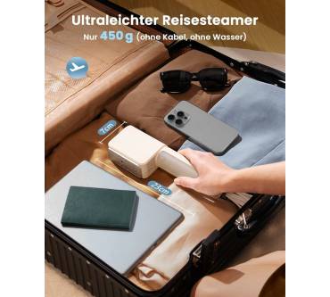 Produktbild Jack & Rose Dampfglätter SC-003