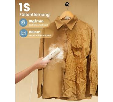 Produktbild Jack & Rose Dampfglätter SC-003