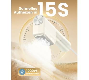 Produktbild Jack & Rose Dampfglätter SC-003