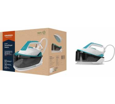 Produktbild Grundig SIS 6550