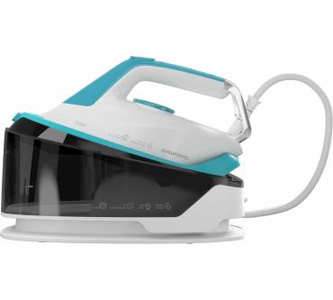 Produktbild Grundig SIS 6550