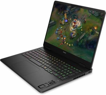 Produktbild HP Omen 16-ap0000
