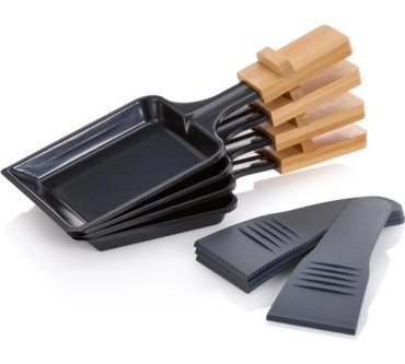 Produktbild Lidl / Silvercrest Raclette-Grill (20 x 20,5 cm)