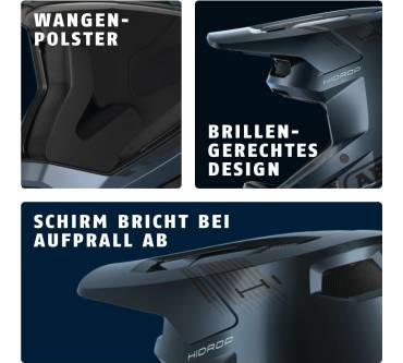 Produktbild Abus Hidrop