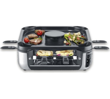 Produktbild Severin Sevento RG 2350