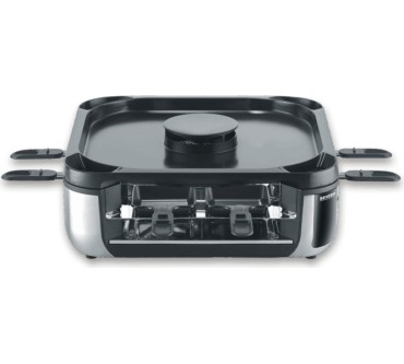 Produktbild Severin Sevento RG 2350