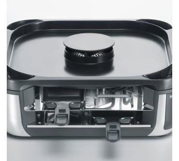 Produktbild Severin Sevento RG 2350