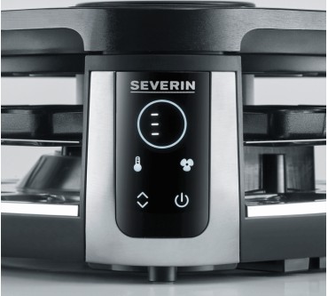 Produktbild Severin Sevento RG 2350