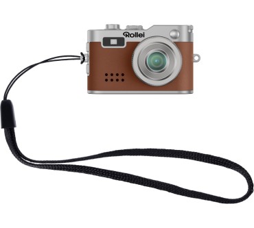 Produktbild Rollei Mini-Digitalkamera