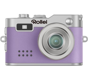 Produktbild Rollei Mini-Digitalkamera