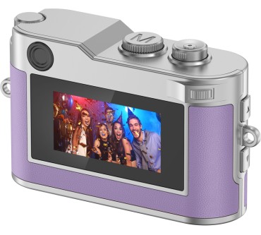 Produktbild Rollei Mini-Digitalkamera