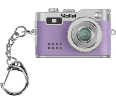 Produktbild Rollei Mini-Digitalkamera