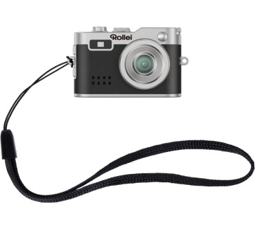 Produktbild Rollei Mini-Digitalkamera