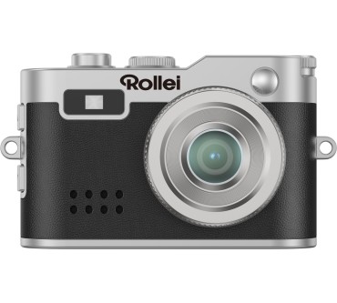 Produktbild Rollei Mini-Digitalkamera