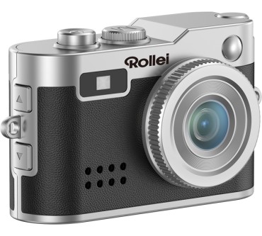 Produktbild Rollei Mini-Digitalkamera