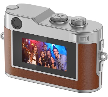 Produktbild Rollei Mini-Digitalkamera