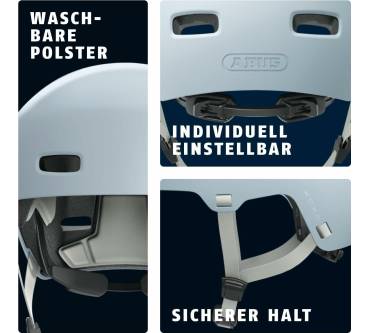 Produktbild Abus Xoxo