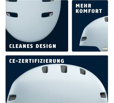 Produktbild Abus Xoxo