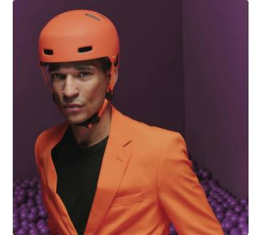 Produktbild Abus Xoxo