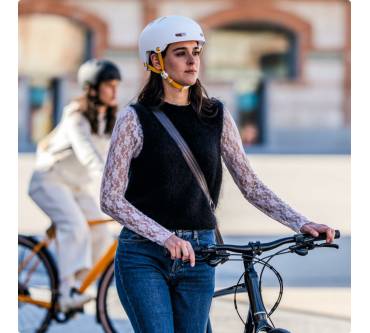 Produktbild Abus Xoxo