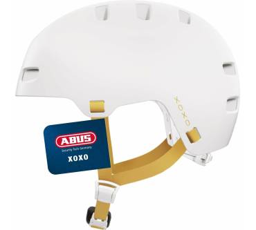 Produktbild Abus Xoxo