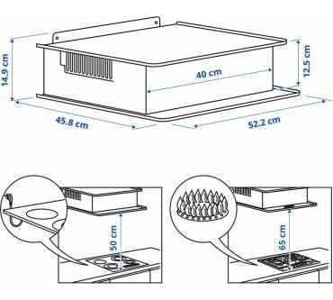 Produktbild Ikea Viggbo
