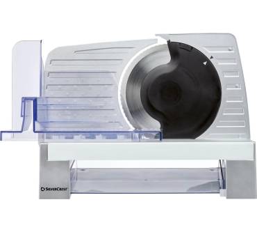 Produktbild Lidl / Silvercrest SAS 120 E1