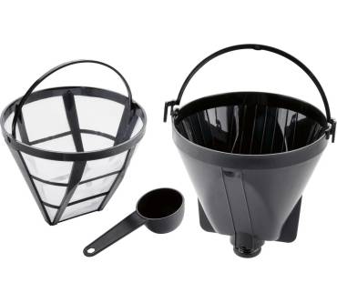 Produktbild Lidl / Silvercrest Thermo-Filterkaffeemaschine