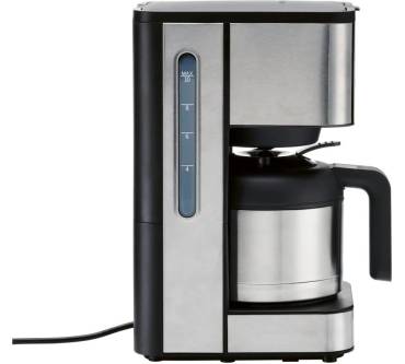 Produktbild Lidl / Silvercrest Thermo-Filterkaffeemaschine