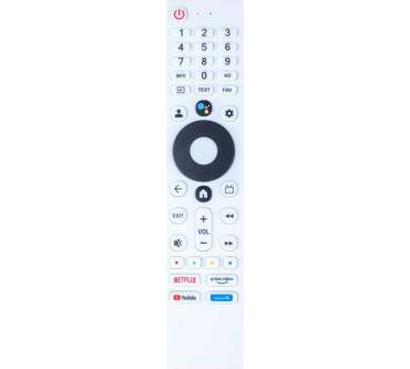 Produktbild Tornado 50UA3400X