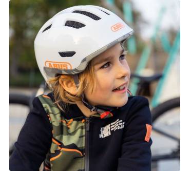 Produktbild Abus Smiley 3.0 ACE LED