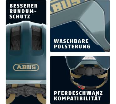 Produktbild Abus Smiley 3.0 ACE LED