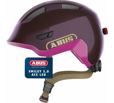 Produktbild Abus Smiley 3.0 ACE LED