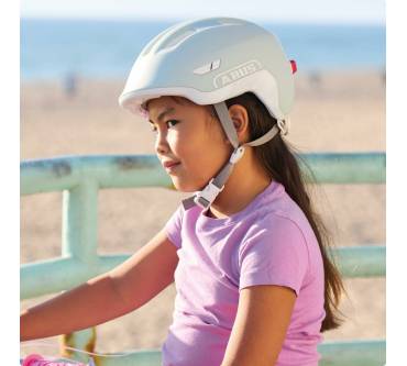 Produktbild Abus Smiley 3.0 ACE LED