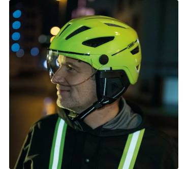 Produktbild Abus Pedelec 2.0 ACE