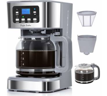 Produktbild Taylor Swoden Pewter