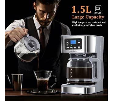 Produktbild Taylor Swoden Pewter