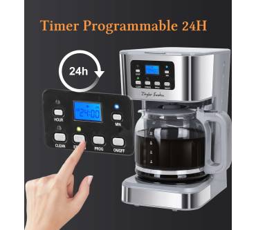 Produktbild Taylor Swoden Pewter