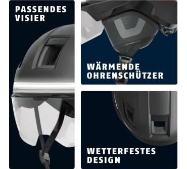 Produktbild Abus HYP-E BL.ACE